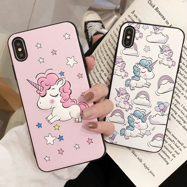 Detail Gambar Casing Hp Unicorn Nomer 16
