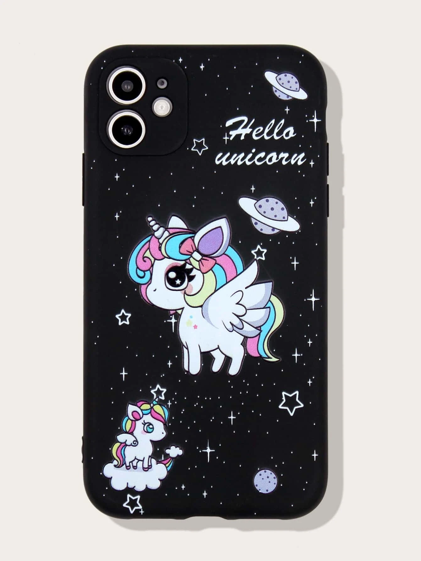 Detail Gambar Casing Hp Unicorn Nomer 34
