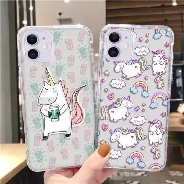 Detail Gambar Casing Hp Unicorn Nomer 53