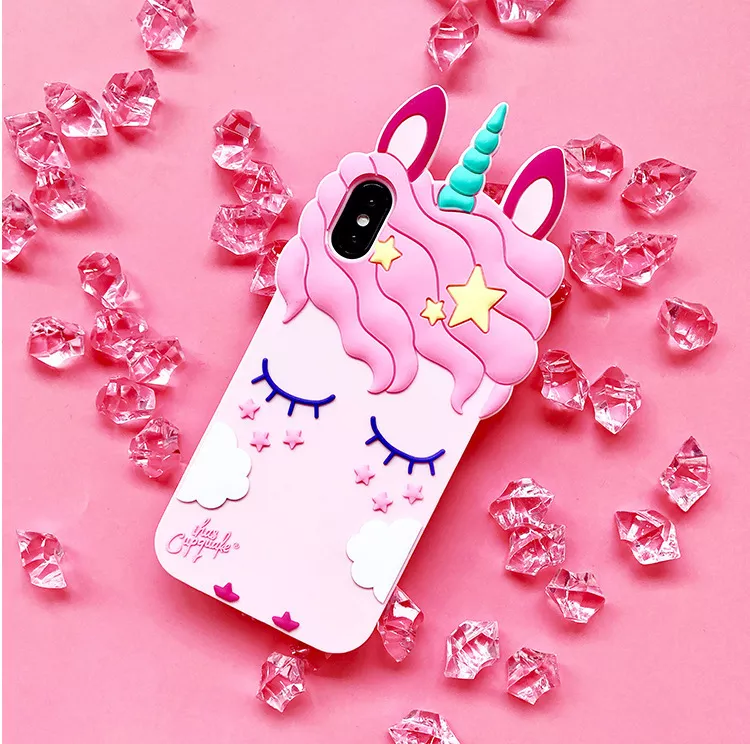 Detail Gambar Casing Hp Unicorn Nomer 9