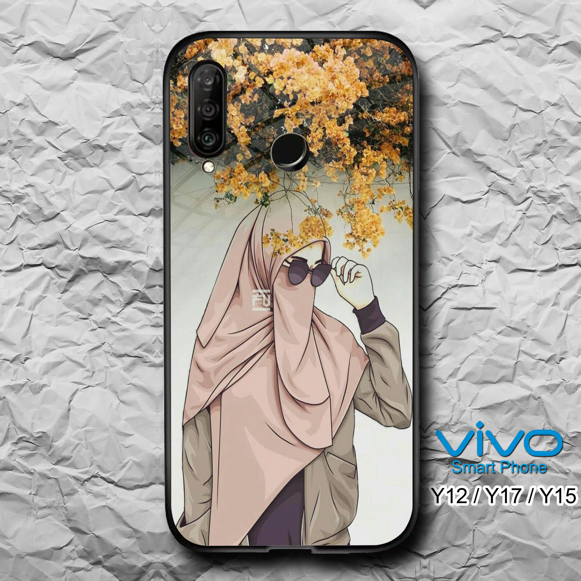 Detail Gambar Casing Hp Vivo Y12 Nomer 37