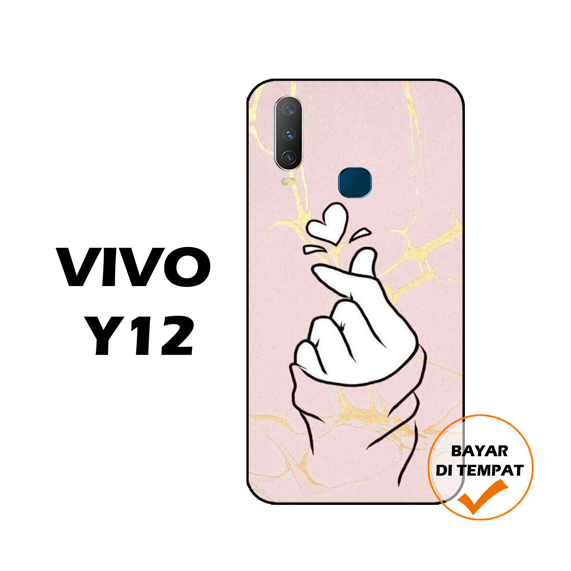 Detail Gambar Casing Hp Vivo Y12 Nomer 45