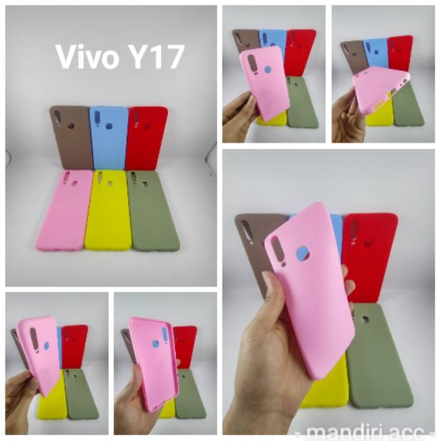 Detail Gambar Casing Hp Vivo Y12 Nomer 50