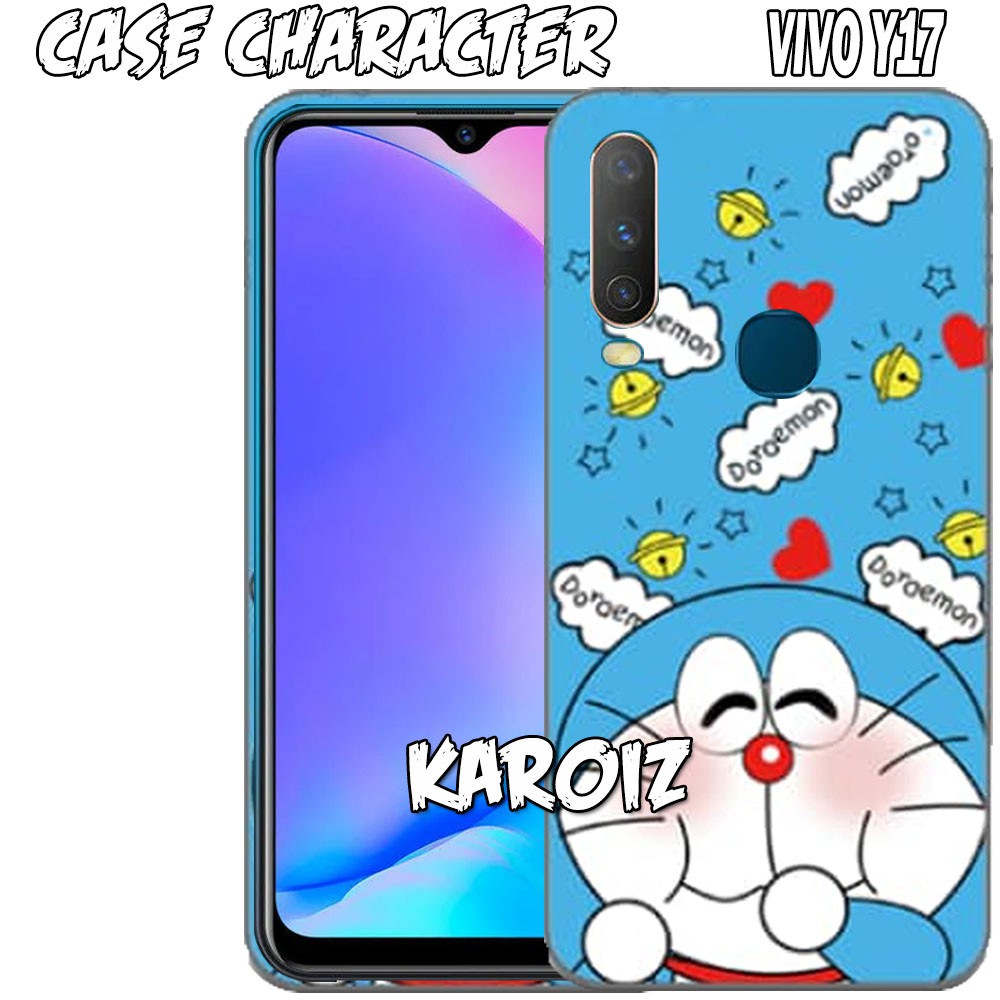 Detail Gambar Casing Hp Vivo Y12 Nomer 53