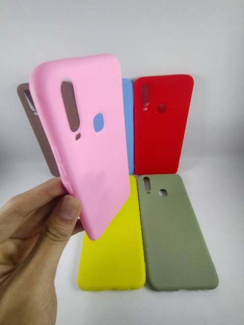 Detail Gambar Casing Hp Vivo Y12 Nomer 57