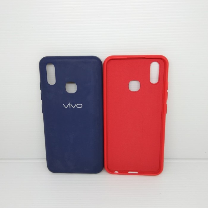 Detail Gambar Casing Hp Vivo Y91 Nomer 17