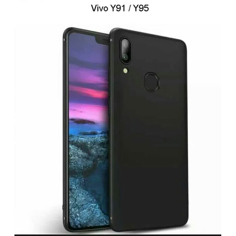 Detail Gambar Casing Hp Vivo Y91 Nomer 22