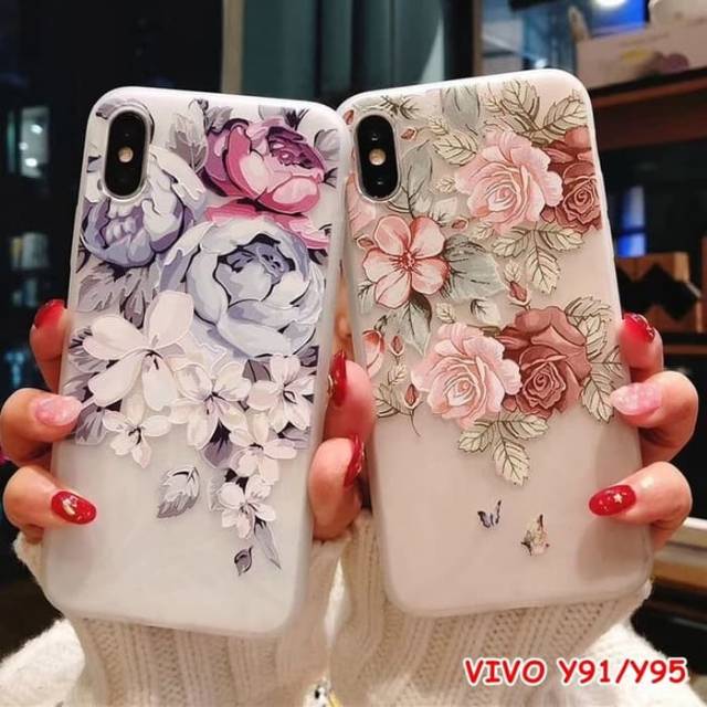 Detail Gambar Casing Hp Vivo Y91 Nomer 25