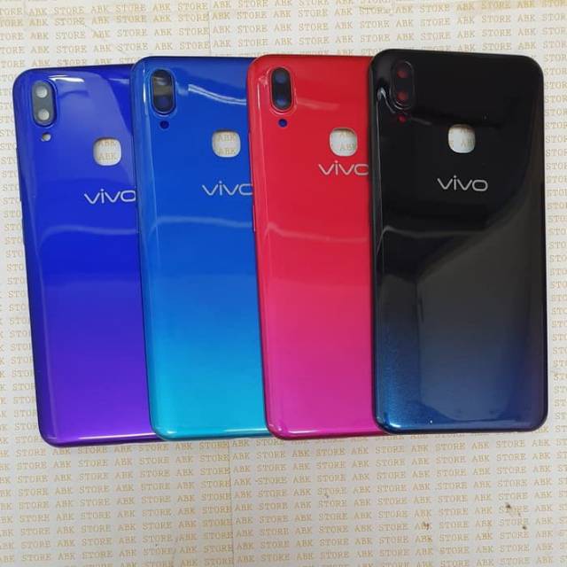 Detail Gambar Casing Hp Vivo Y91 Nomer 6