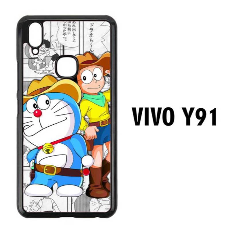 Detail Gambar Casing Hp Vivo Y91 Nomer 54