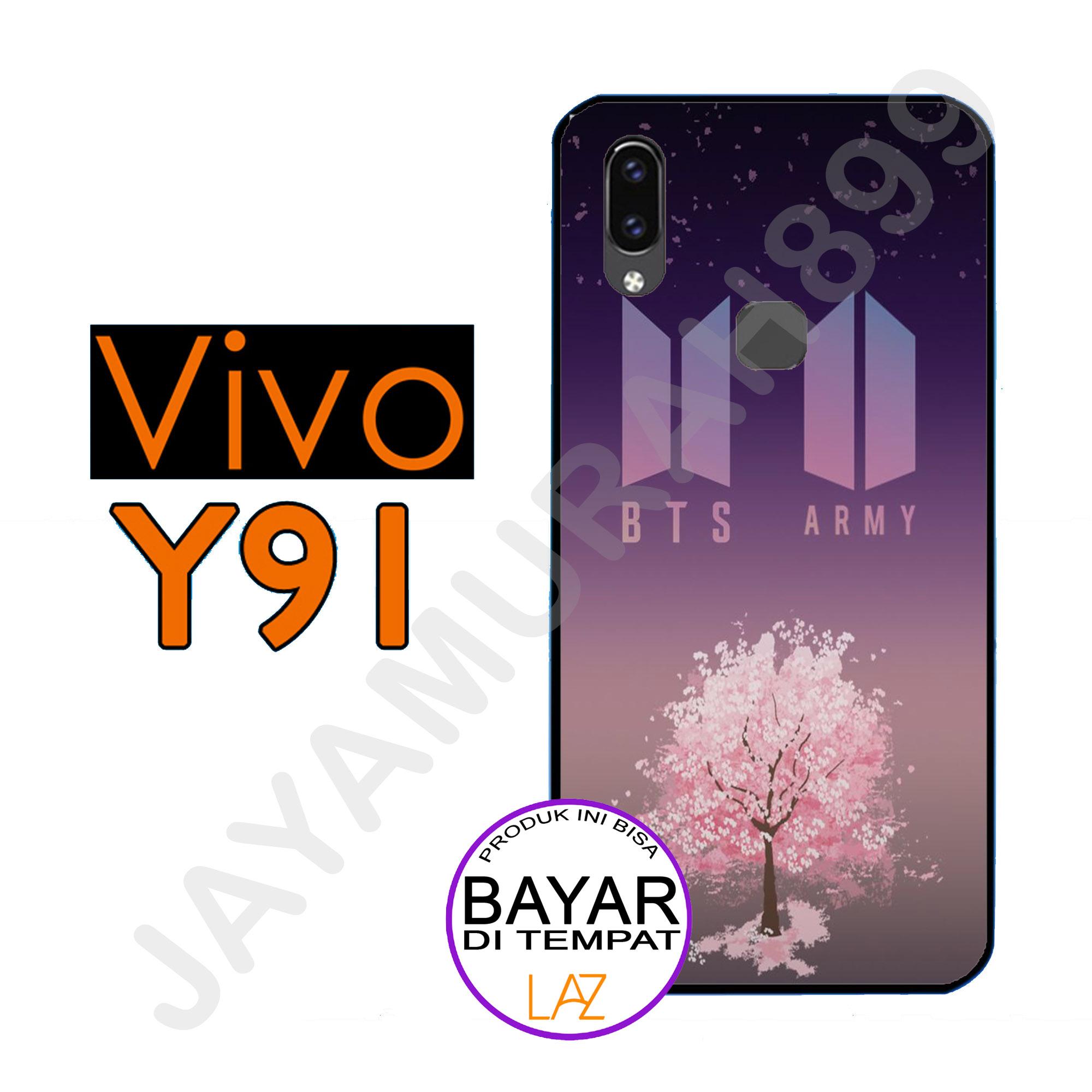 Detail Gambar Casing Hp Vivo Y91 Nomer 56