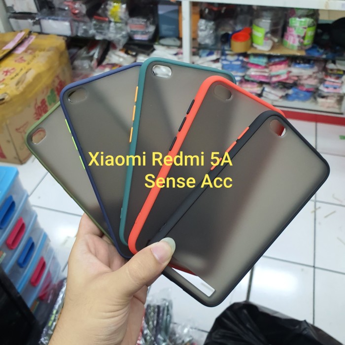 Detail Gambar Casing Hp Xiaomi Redmi 5a Nomer 17