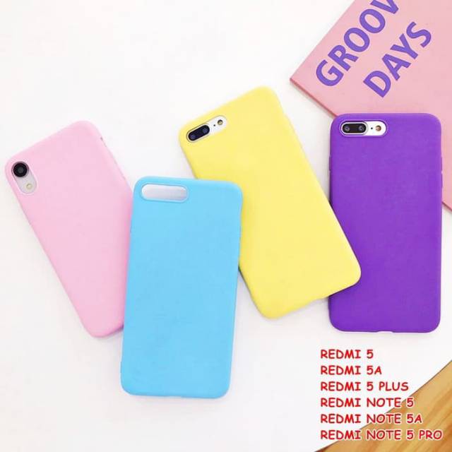 Detail Gambar Casing Hp Xiaomi Redmi 5a Nomer 22