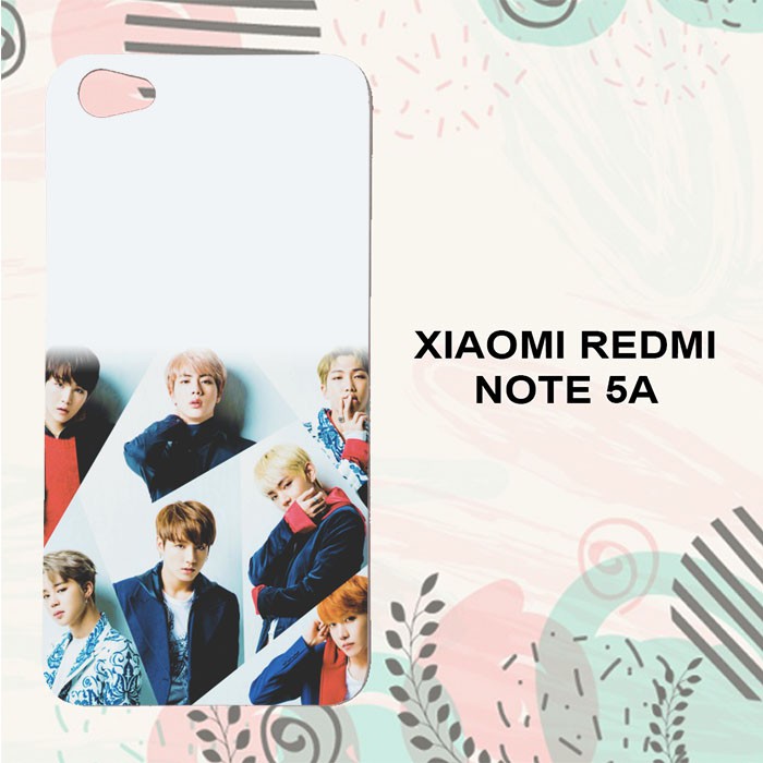 Detail Gambar Casing Hp Xiaomi Redmi 5a Nomer 28