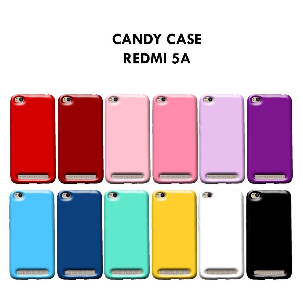 Detail Gambar Casing Hp Xiaomi Redmi 5a Nomer 4