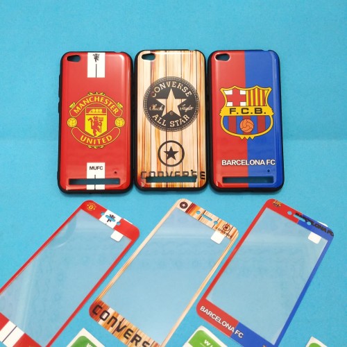 Detail Gambar Casing Hp Xiaomi Redmi 5a Nomer 45