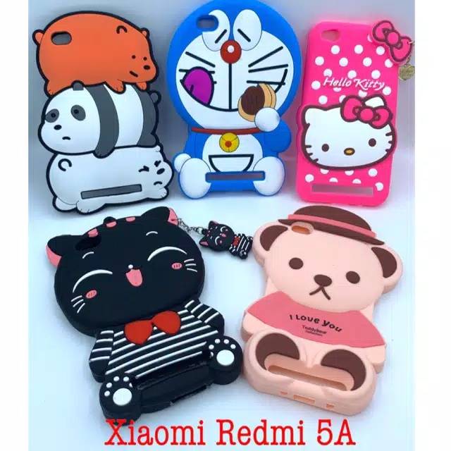 Detail Gambar Casing Hp Xiaomi Redmi 5a Nomer 47