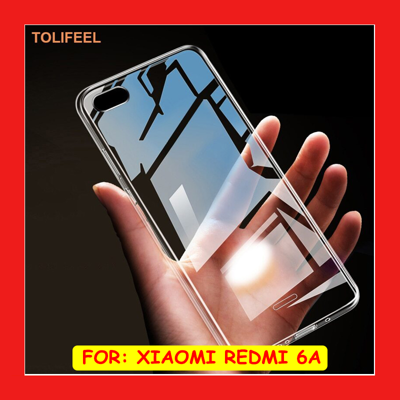 Detail Gambar Casing Hp Xiaomi Redmi 6a Nomer 15
