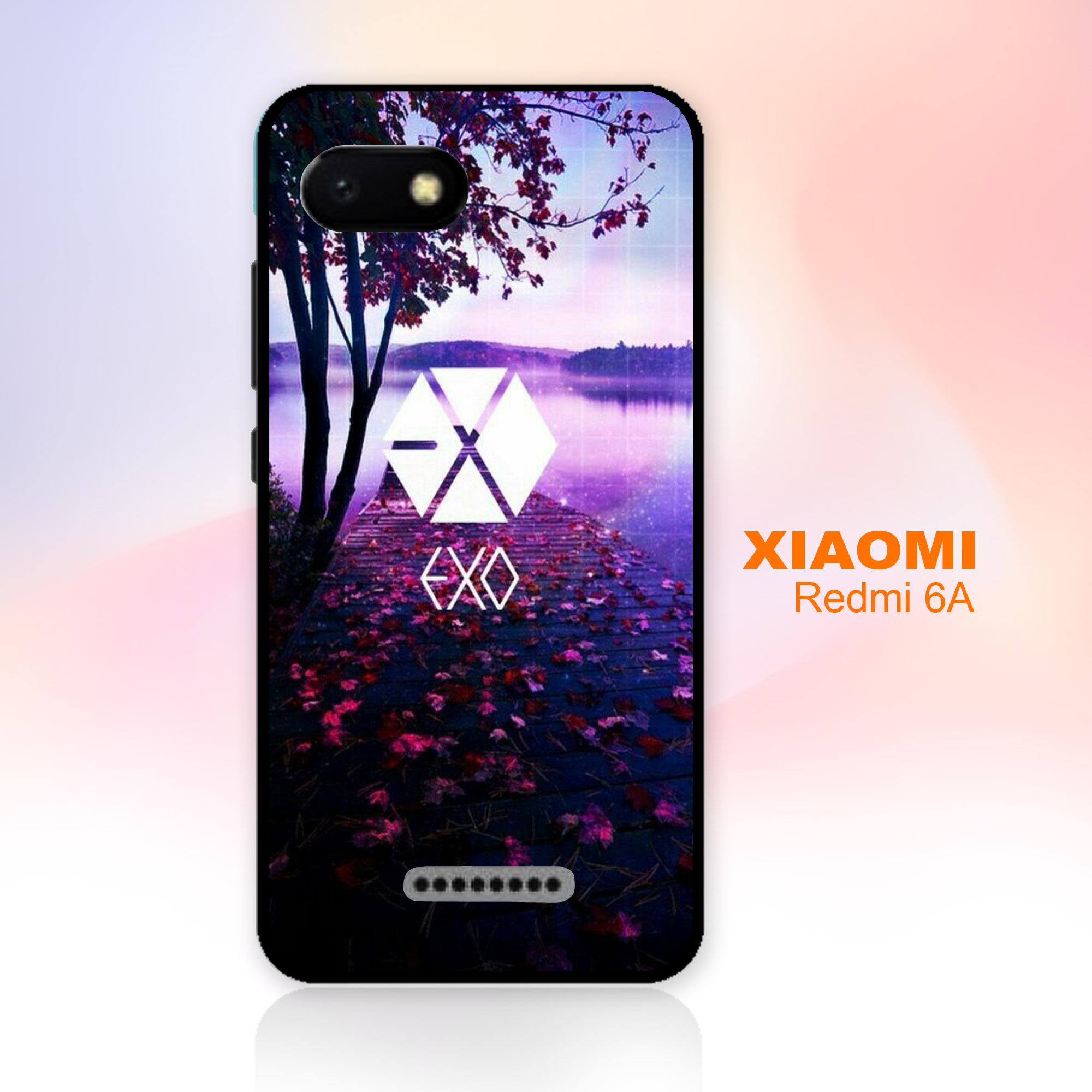 Detail Gambar Casing Hp Xiaomi Redmi 6a Nomer 28