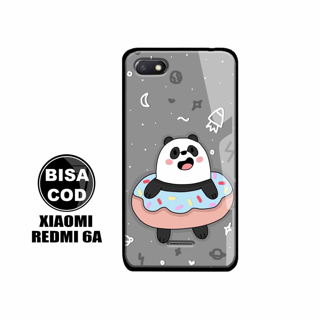 Detail Gambar Casing Hp Xiaomi Redmi 6a Nomer 40