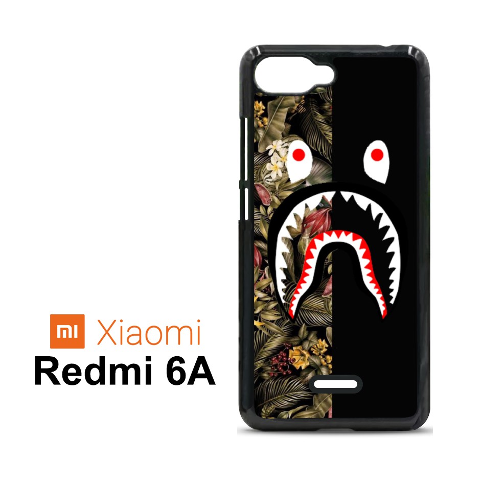 Detail Gambar Casing Hp Xiaomi Redmi 6a Nomer 55