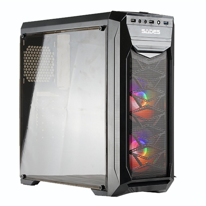 Gambar Casing Komputer - KibrisPDR