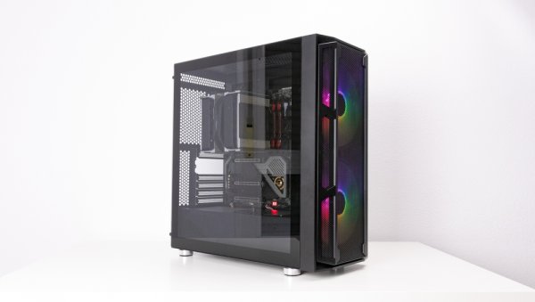 Detail Gambar Casing Komputer Nomer 11