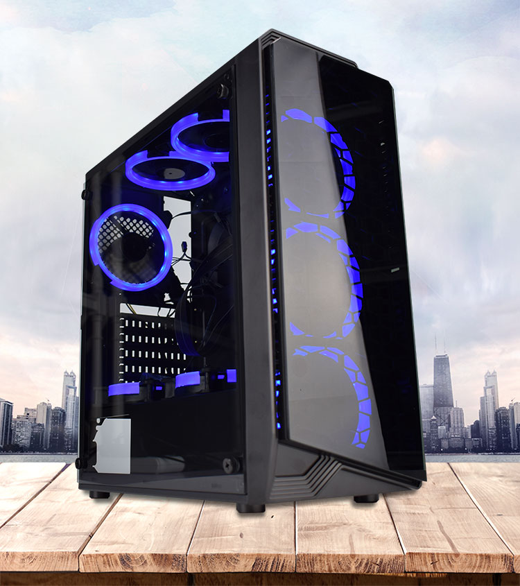 Detail Gambar Casing Komputer Nomer 14