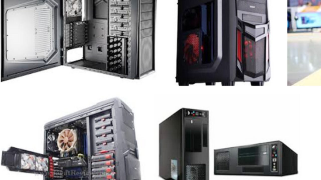 Detail Gambar Casing Komputer Nomer 18