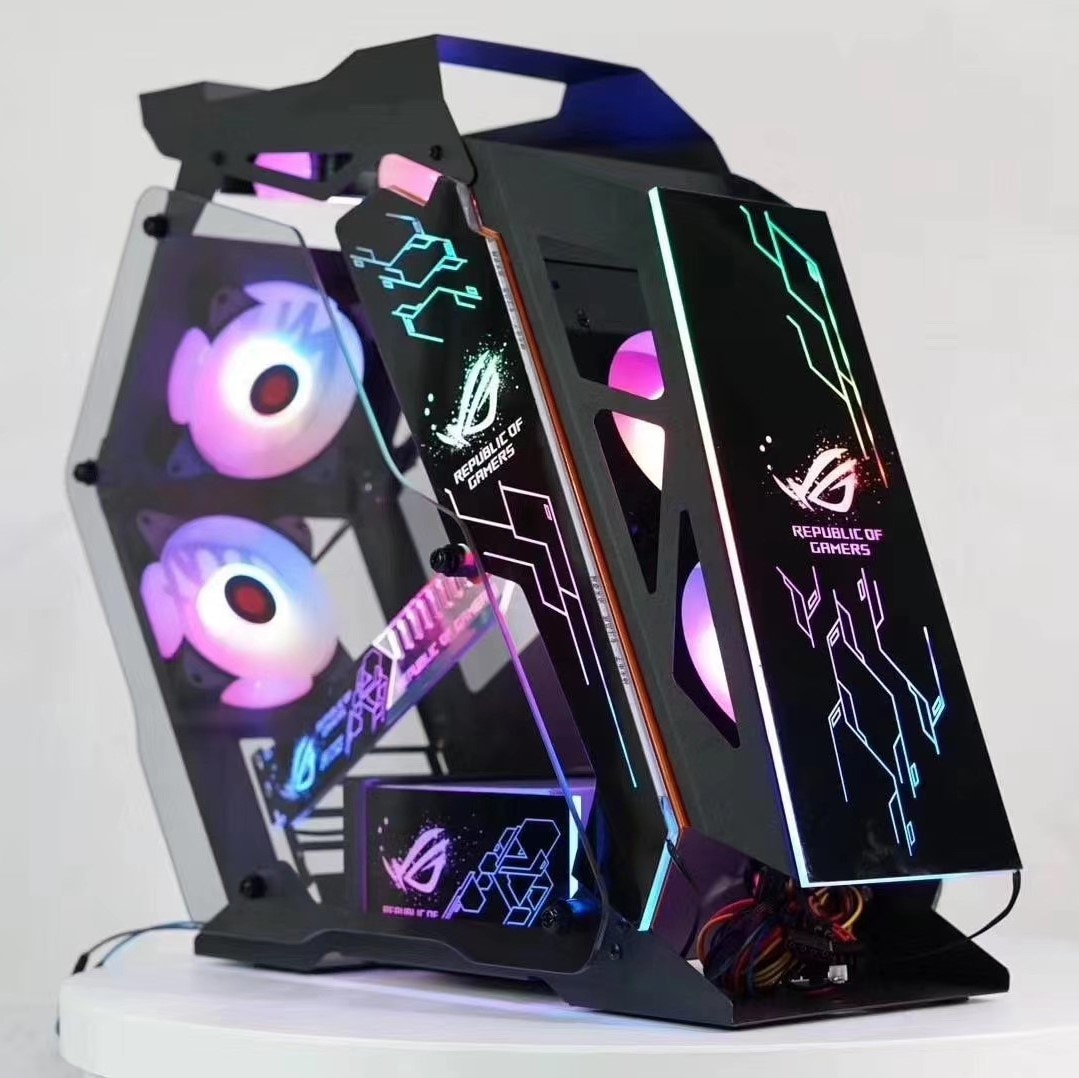 Detail Gambar Casing Komputer Nomer 22