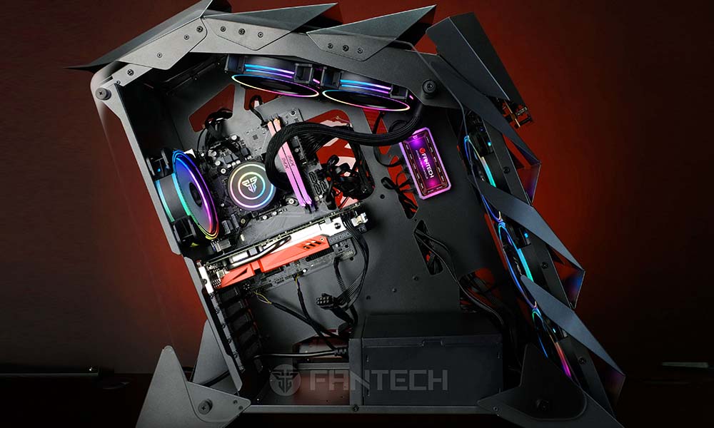 Detail Gambar Casing Komputer Nomer 24