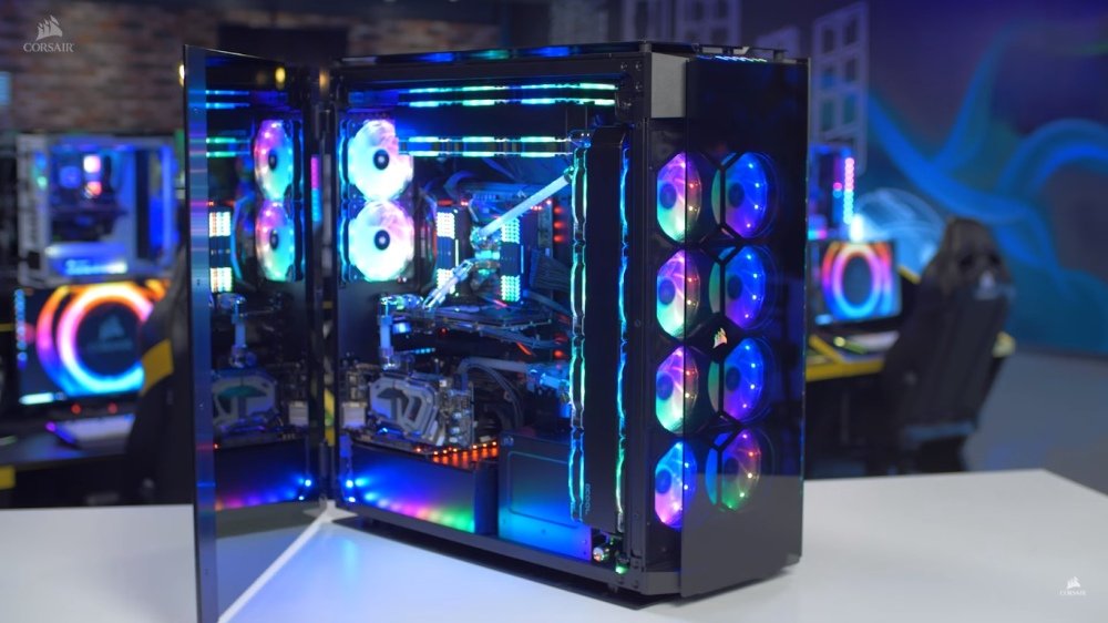 Detail Gambar Casing Komputer Nomer 27
