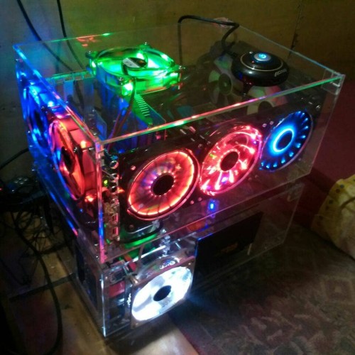 Detail Gambar Casing Komputer Nomer 32