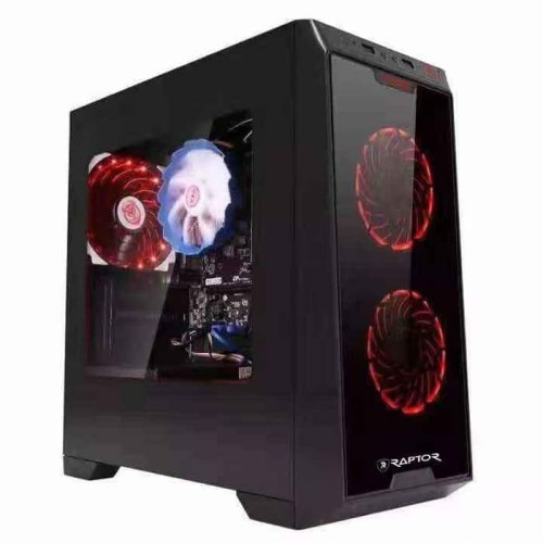 Detail Gambar Casing Komputer Nomer 5