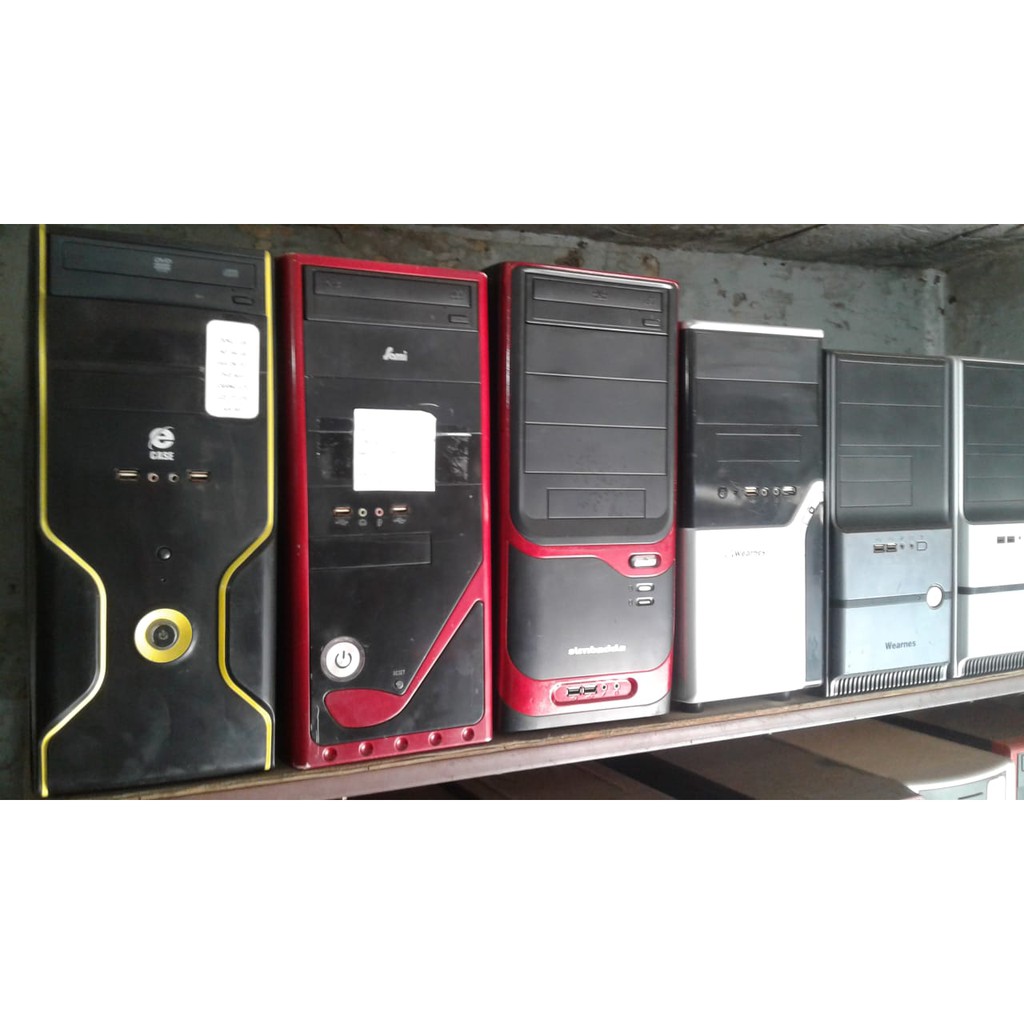 Detail Gambar Casing Komputer Nomer 44
