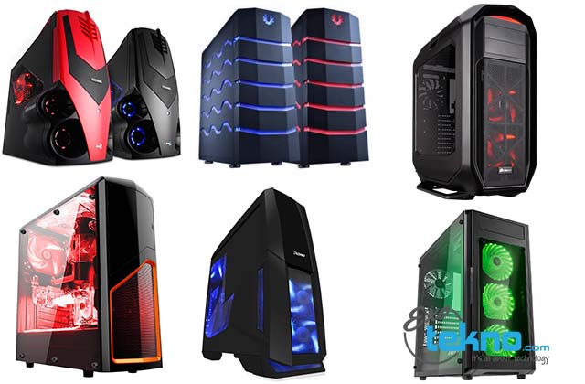 Detail Gambar Casing Komputer Nomer 46
