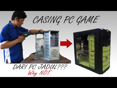 Detail Gambar Casing Komputer Nomer 48