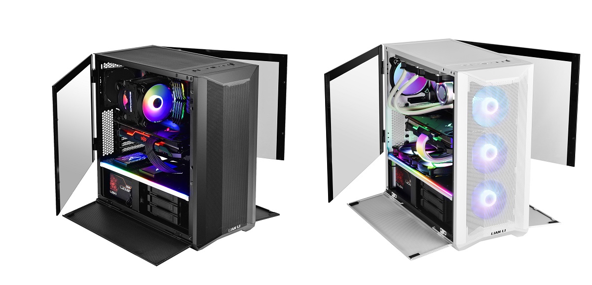 Detail Gambar Casing Komputer Nomer 8