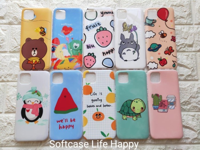 Detail Gambar Casing Lucu Nomer 13