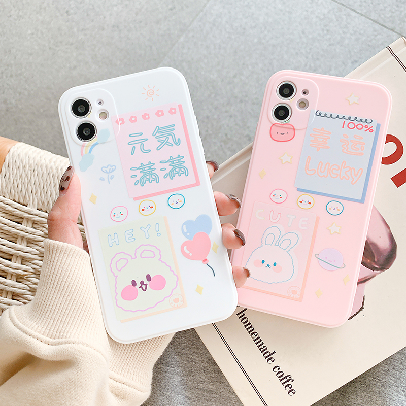 Detail Gambar Casing Lucu Nomer 20