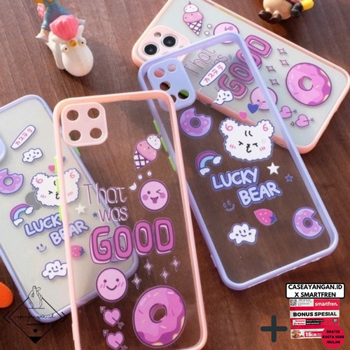 Detail Gambar Casing Lucu Nomer 22