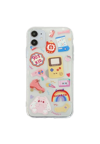 Detail Gambar Casing Lucu Nomer 29