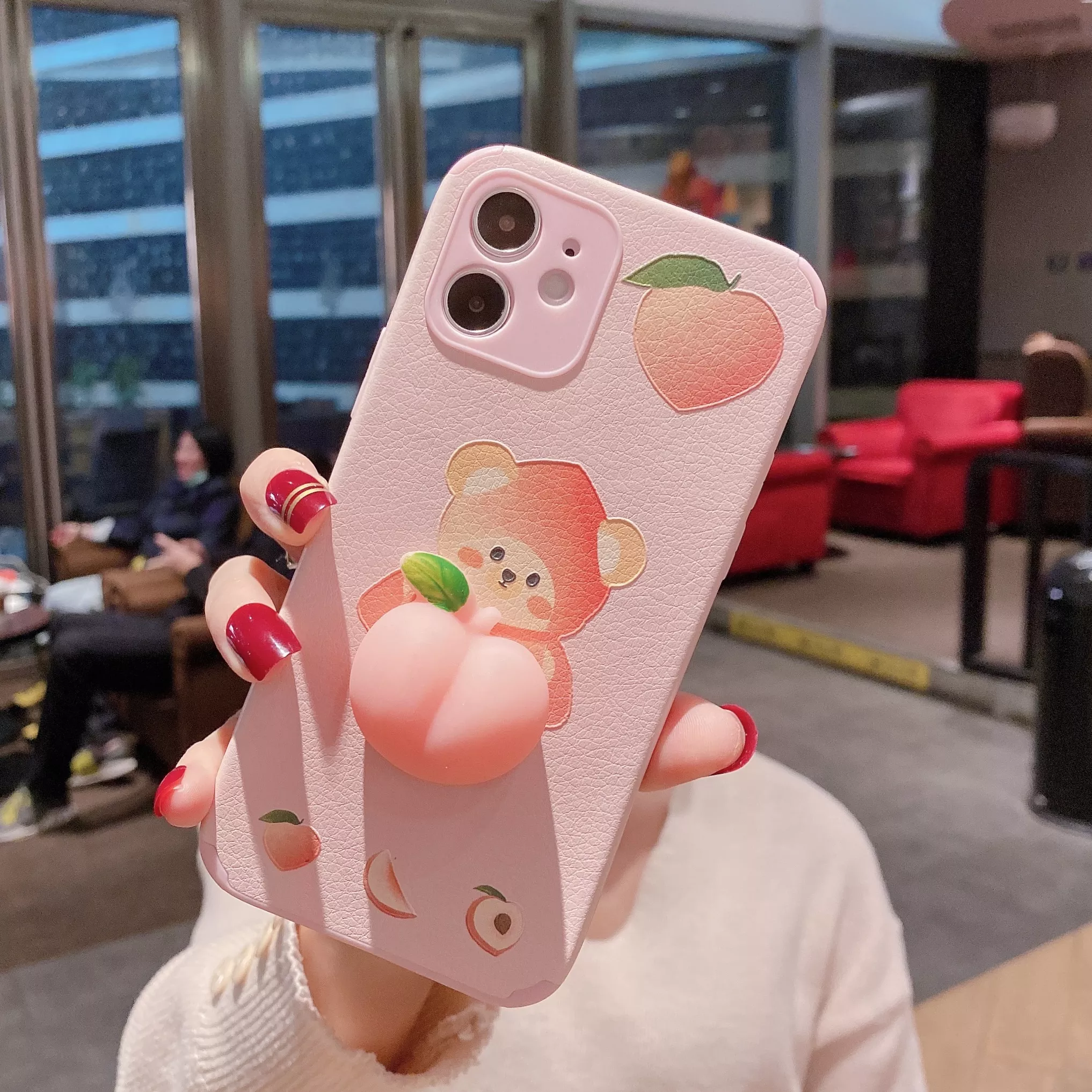 Detail Gambar Casing Lucu Nomer 31
