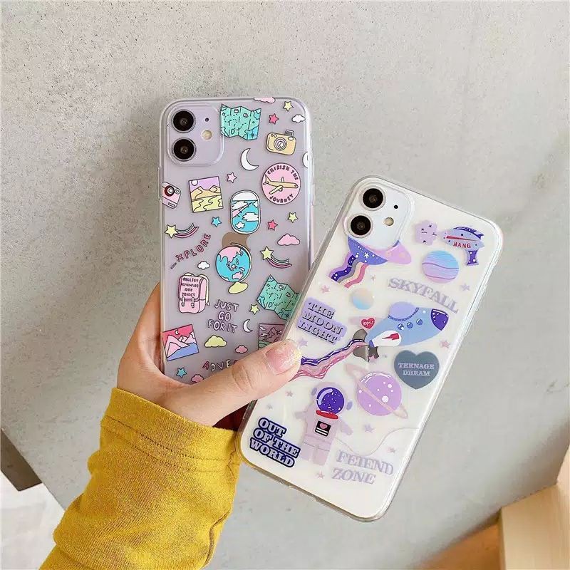 Detail Gambar Casing Lucu Nomer 40