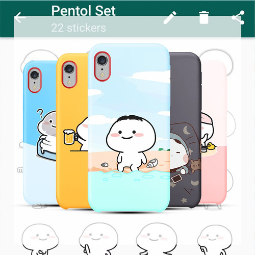 Detail Gambar Casing Lucu Nomer 44
