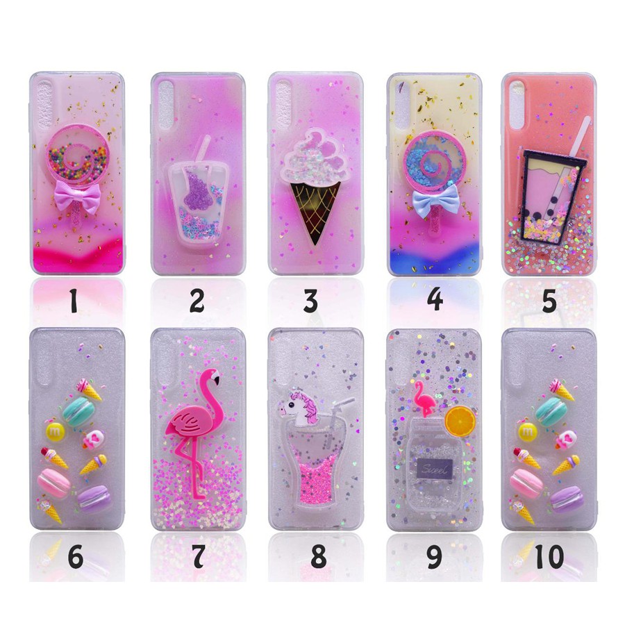 Detail Gambar Casing Lucu Nomer 6
