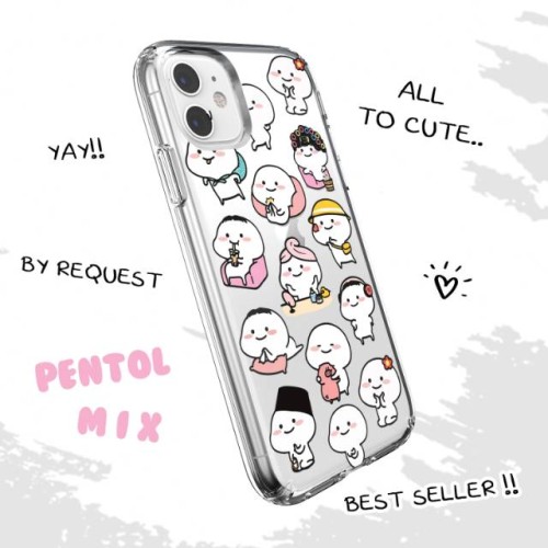 Detail Gambar Casing Lucu Nomer 54