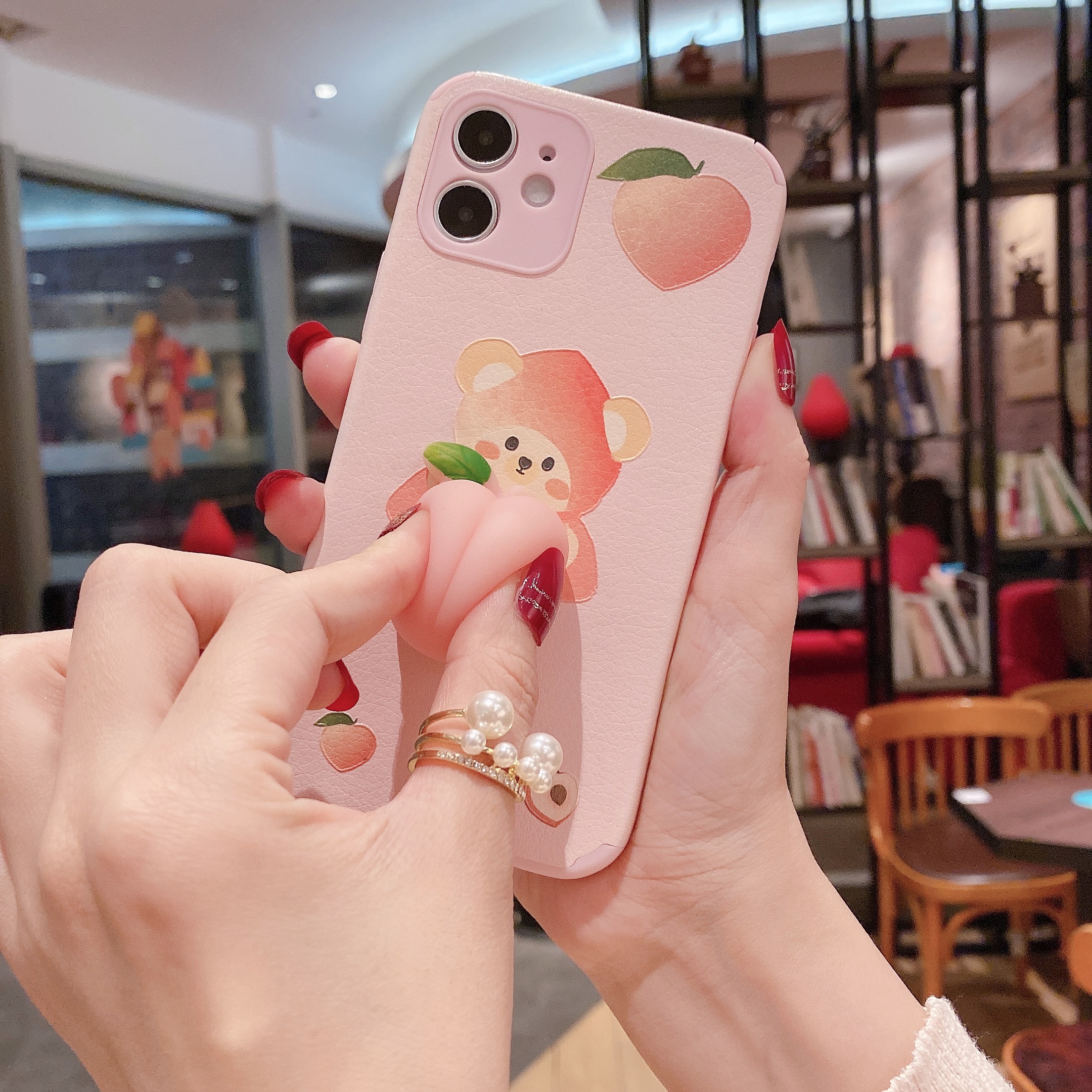 Detail Gambar Casing Lucu Nomer 7