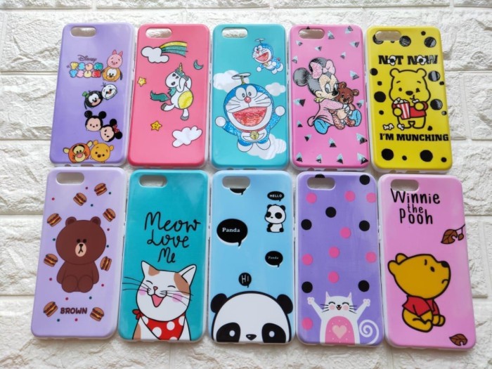 Detail Gambar Casing Lucu Nomer 8