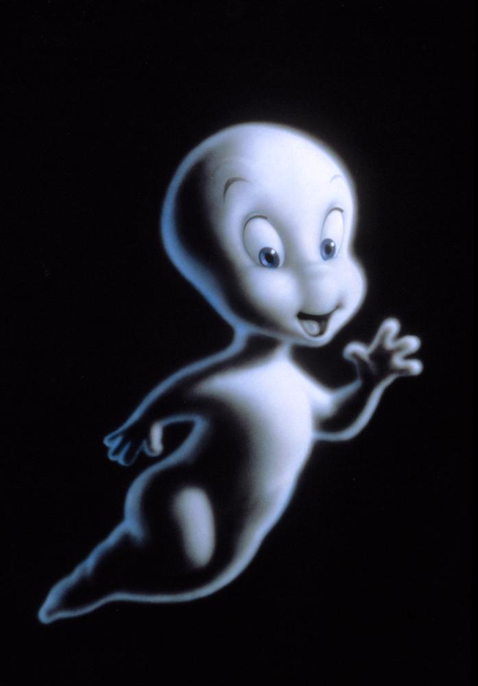 Detail Gambar Casper 3d Nomer 12